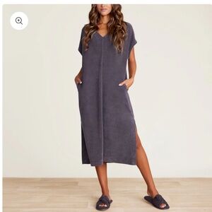 Barefoot Dreams Beach Coverup